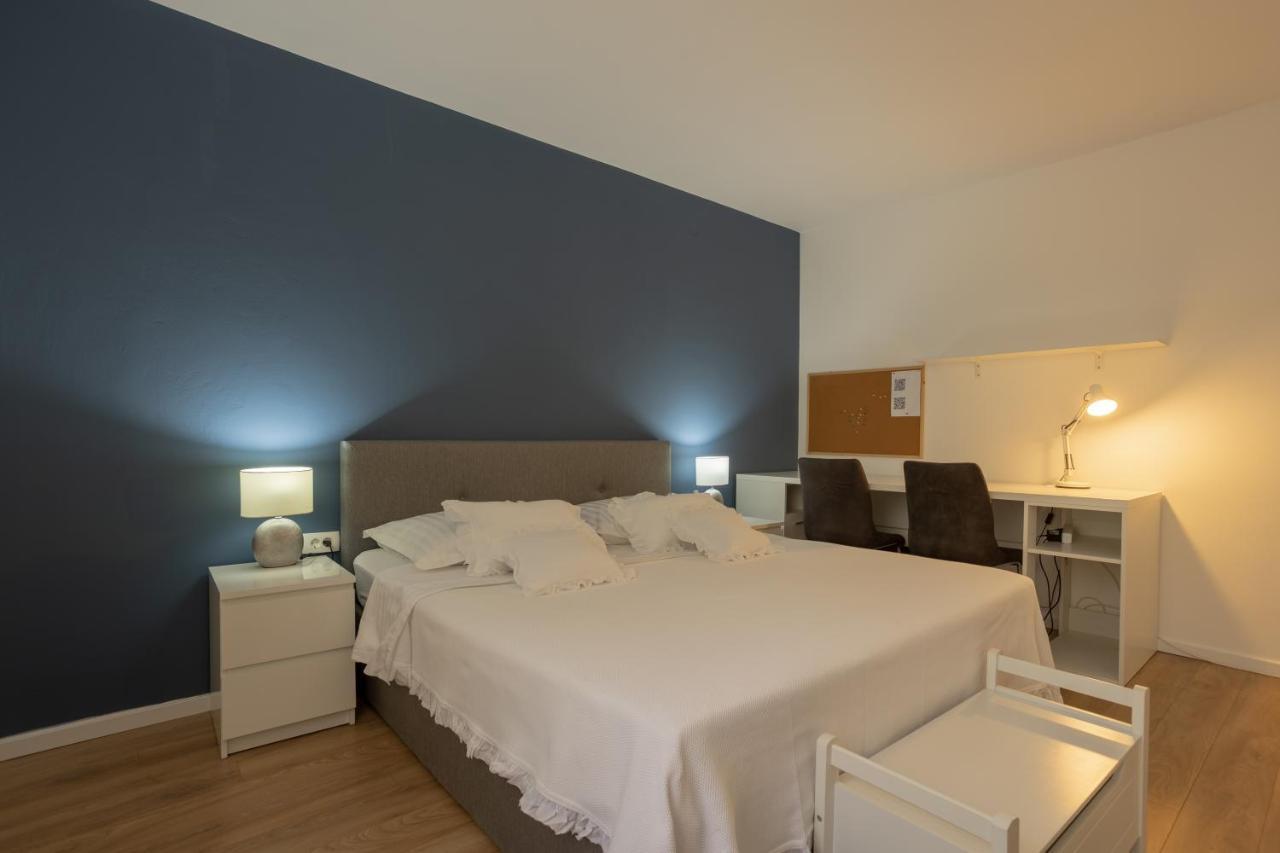 Apartman Citromelo Split Exterior foto