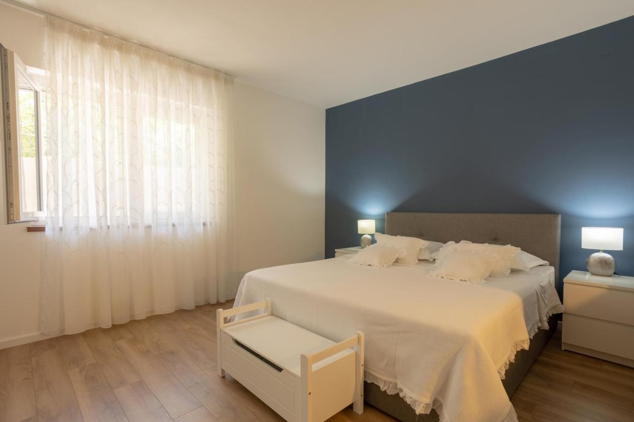 Apartman Citromelo Split Exterior foto