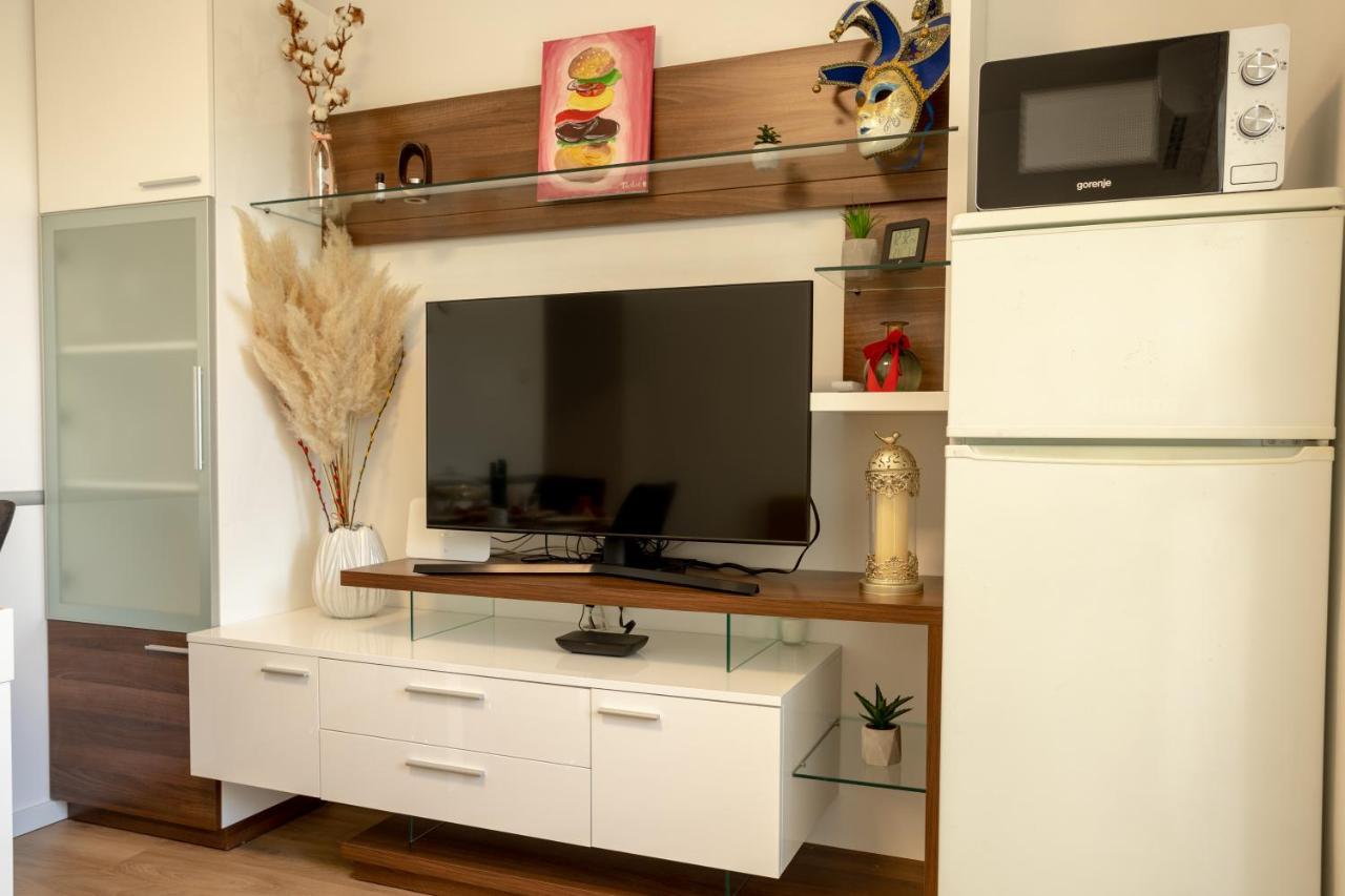 Apartman Citromelo Split Exterior foto