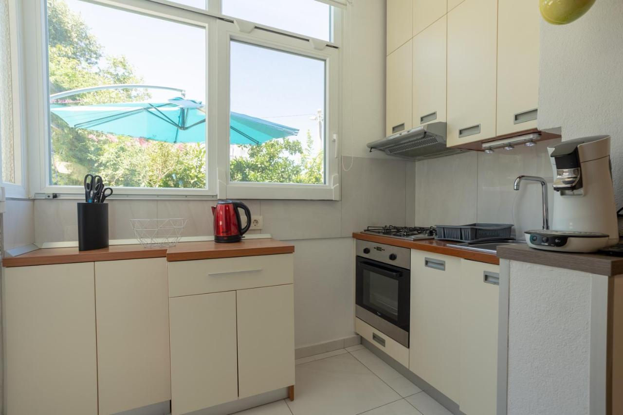 Apartman Citromelo Split Exterior foto